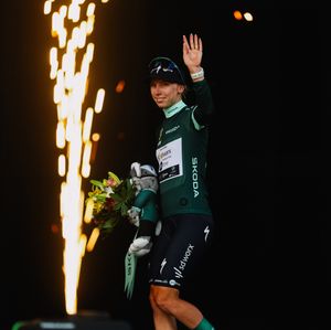 Image post by @letourfemmes on Instagram