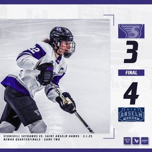 Image post by @stonehillwih on Instagram