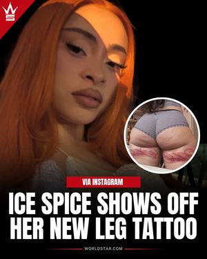 Image post by @worldstar on Instagram