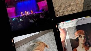 Video post by @martapadysz on YouTube