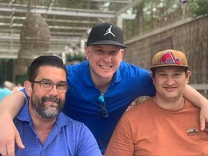 Image post by @ahihaorg on Instagram