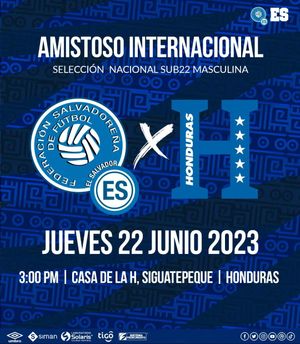 Image post by @laselecta_slv on Instagram