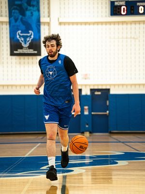Image post by @ubuffalo_mbb on Instagram