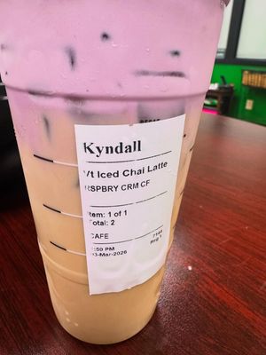 Image post by @marshallulife on Instagram