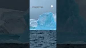 Video post by @accuweather on YouTube