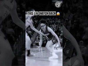 Video post by @minnesotalynx on YouTube