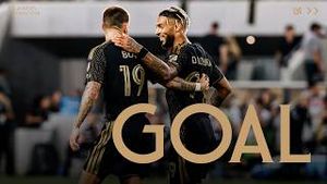 Video post by @lafc on YouTube