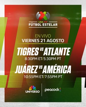 Image post by @telemundodeportes on Instagram
