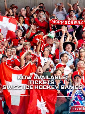 Image post by @swissicehockeymen on Instagram