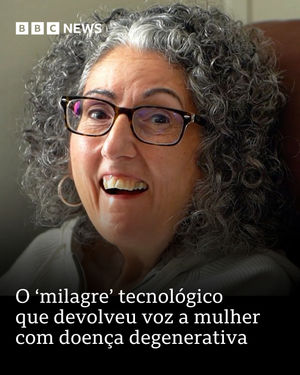 Image post by @bbcbrasil on Instagram