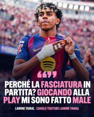 Image post by @lagazzettadellosport on TikTok