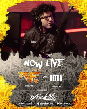 Image post by @ATLFaZe on Twitter