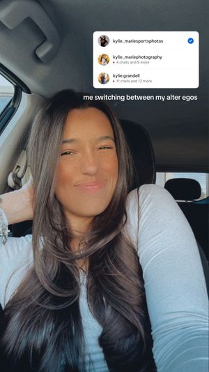 Video post by @kyliemariephotos on TikTok