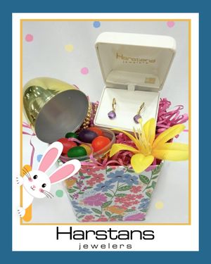 Image post by @harstansjewelersguilford on Instagram