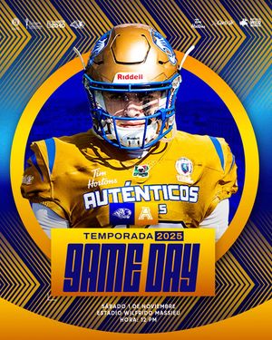 Image post by @autenticos_uanl on Instagram