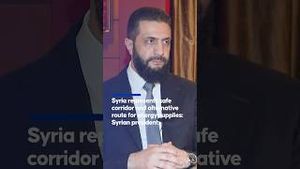 Video post by @anadoluagency on YouTube