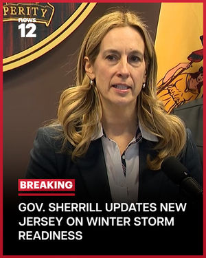 Image post by @news12nj on Instagram
