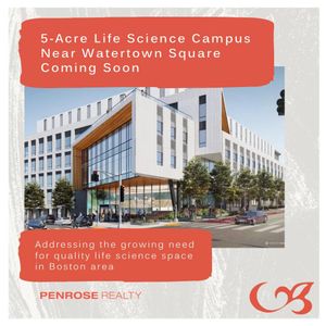 Image post by @penroserealty on Instagram