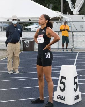 Image post by @americantrack on Twitter