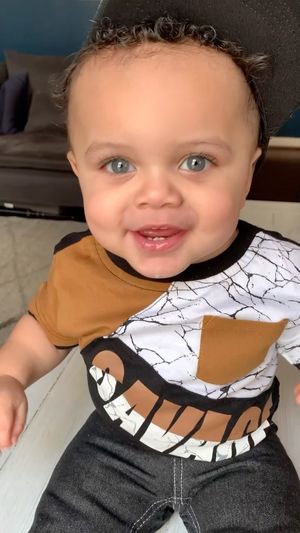 Video post by @the_walters_family_ on Instagram