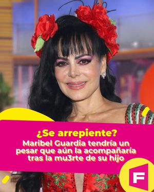 Image post by @univisionfamosos on Instagram