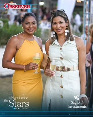 Image post by @jamaicaobserver on Instagram