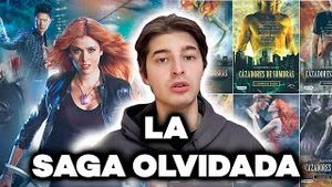 Video post by @soyzagre on YouTube
