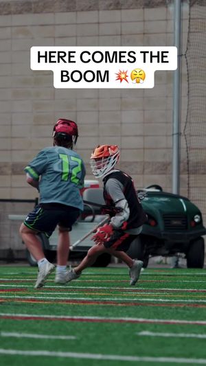 Video post by @lacrossenetwork on TikTok