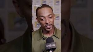 Video post by @hollywoodreporter on YouTube