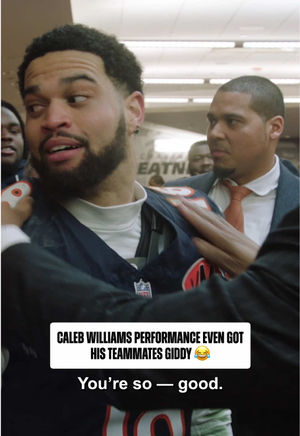 Video post by @nfl on TikTok
