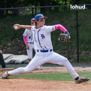 Image post by @lohudsports on Instagram
