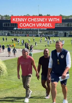 Video post by @patriots on TikTok