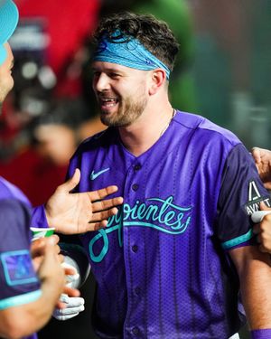Image post by @dbacks on Instagram