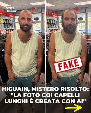 Image post by @sportmediaset on Instagram