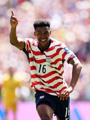 Video post by @ussoccer on TikTok