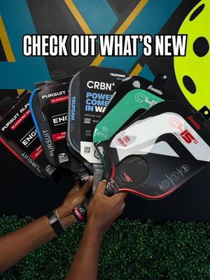 Image post by @JaxPickleBallStore on Facebook