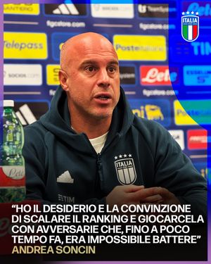 Image post by @azzurrefigc on Instagram