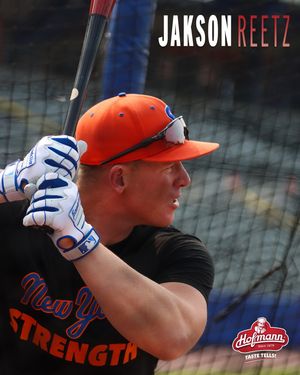 Image post by @syracusemets on Instagram