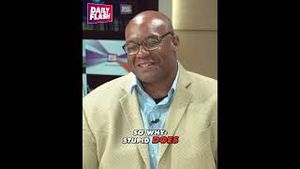 Video post by @dailyflashtv on YouTube