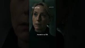 Video post by @peacock on YouTube