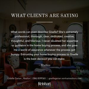 Image post by @gisellegaitanhomes on Instagram