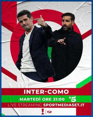 Image post by @sportmediaset on Instagram
