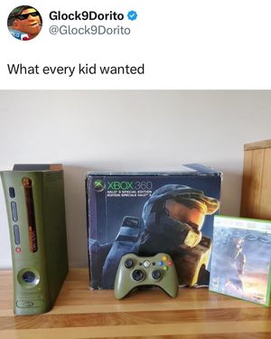 Image post by @brgaming on Instagram