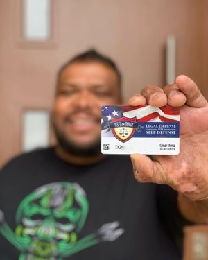 Image post by @uslawshield on Instagram