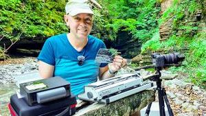 Video post by @cristanboerg on YouTube