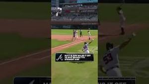 Video post by @foxsports on YouTube