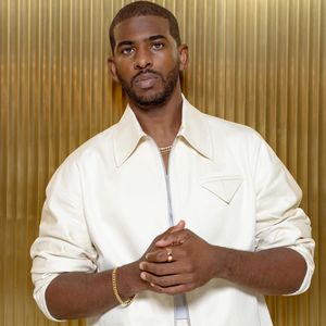 Image post by @cp3 on Instagram
