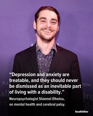 Image post by @healthline on Instagram