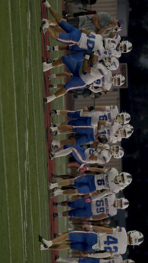 Image post by @westlakewarriorsfootball on Instagram
