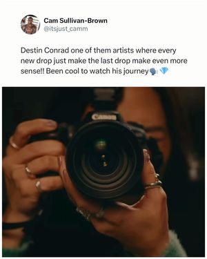 Image post by @_itsjust_camm on Instagram